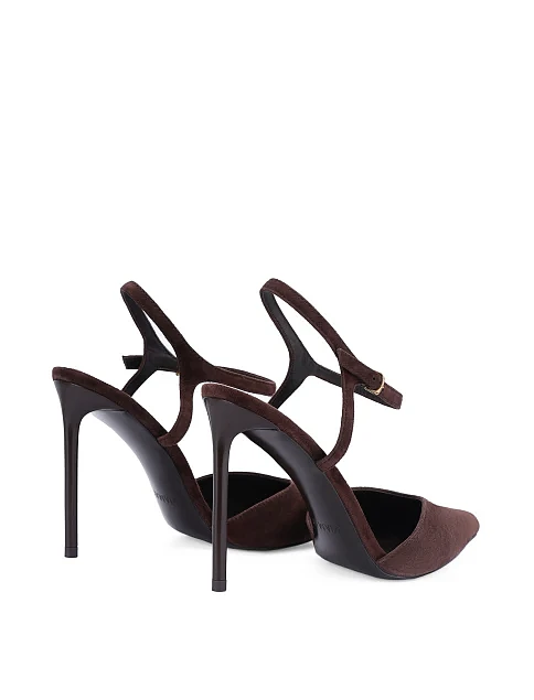 Туфлі MiaMay - фото 4 - Miraton