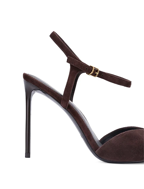 Туфлі MiaMay - фото 5 - Miraton