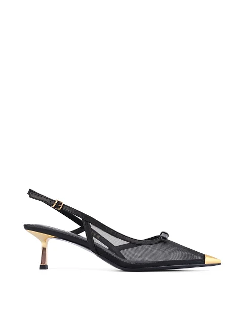 Туфли MIRATON - фото 1 - Miraton