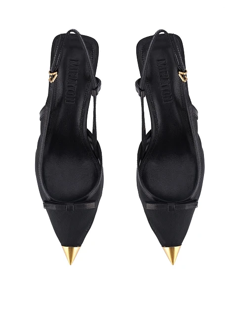 Туфли MIRATON - фото 2 - Miraton