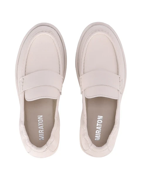 Слиперы MIRATON - фото 2 - Miraton