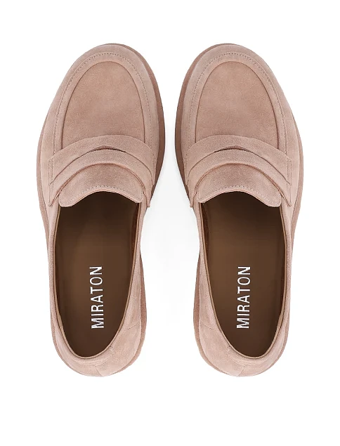 Сліпери MIRATON - фото 2 - Miraton
