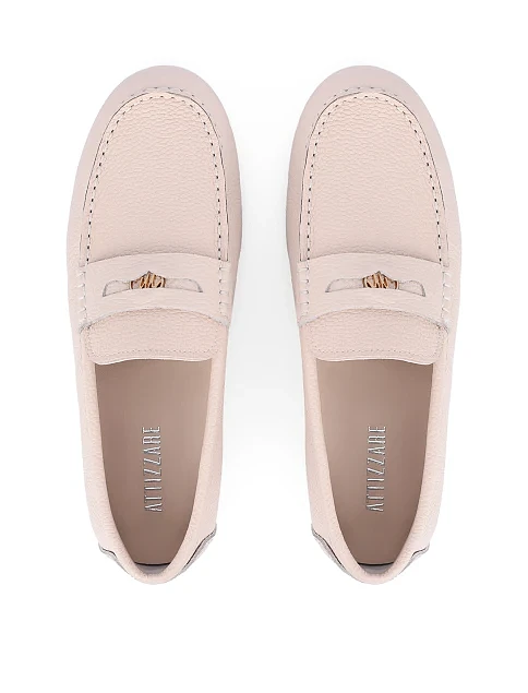 Мокасини Attizzare - фото 2 - Miraton