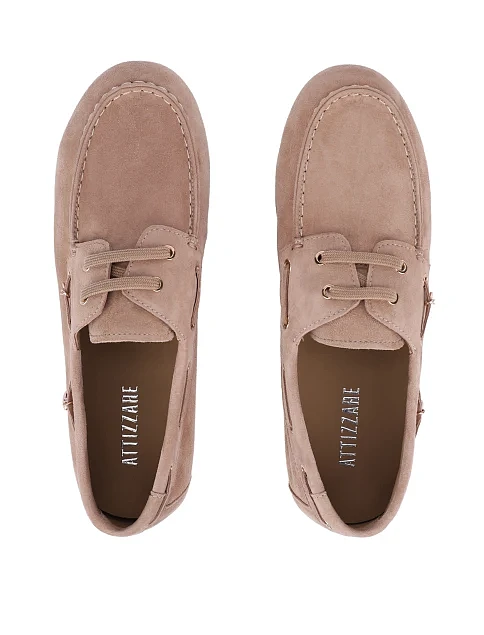 Мокасини Attizzare - фото 2 - Miraton