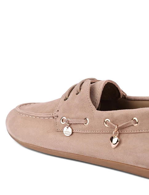 Мокасини Attizzare - фото 5 - Miraton