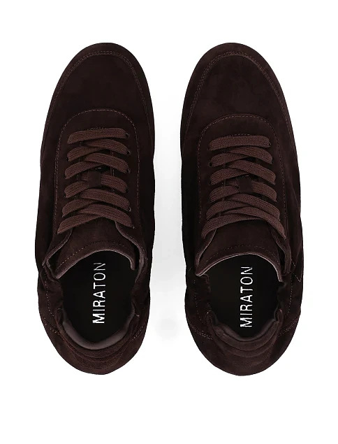 Кросівки MIRATON - фото 2 - Miraton