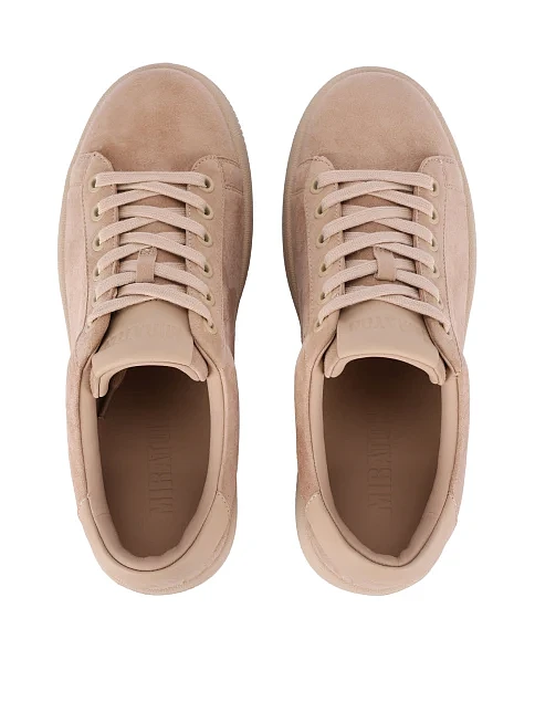 Кеди MIRATON - фото 2 - Miraton