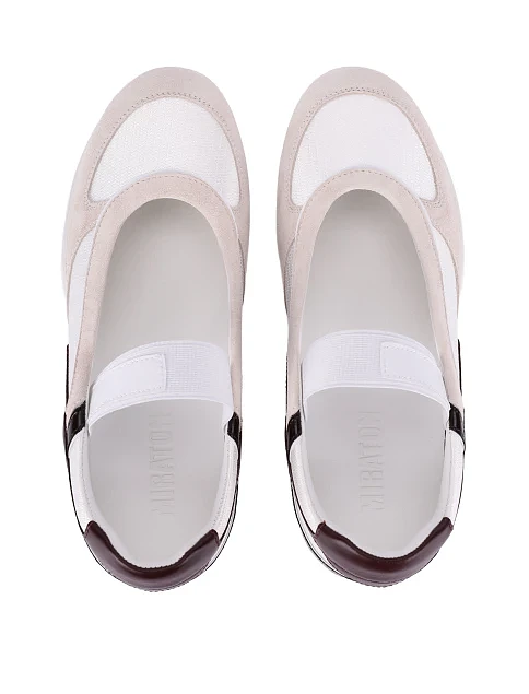 Кроссовки MIRATON - фото 2 - Miraton