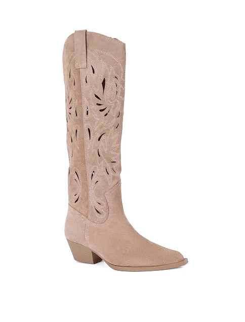 Ботинки MIRATON - фото 3 - Miraton