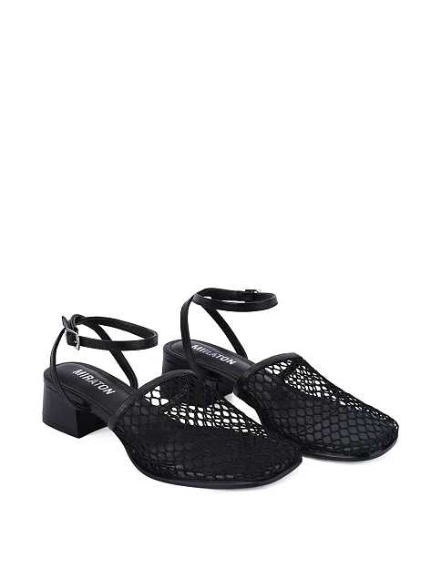 Босоножки MIRATON - фото 3 - Miraton