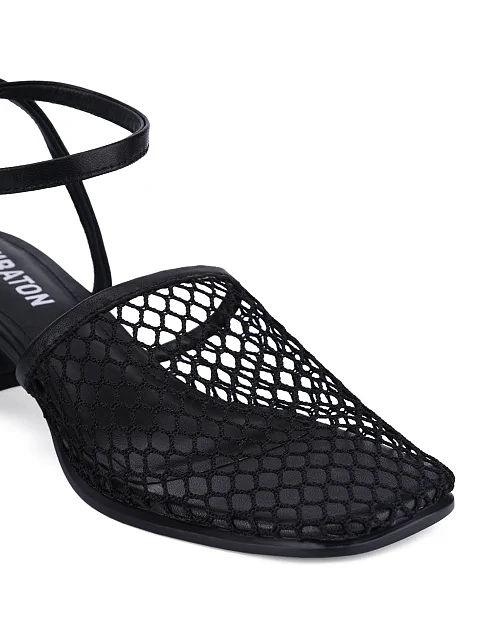 Босоножки MIRATON - фото 5 - Miraton