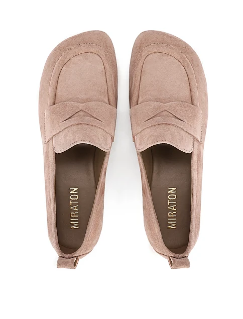 Слиперы MIRATON - фото 2 - Miraton