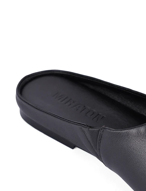 Сліпери MIRATON - фото 5 - Miraton