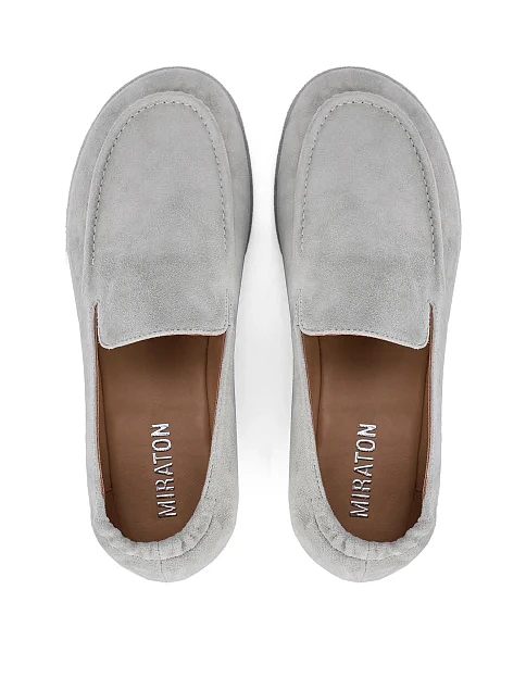 Слиперы MIRATON - фото 2 - Miraton