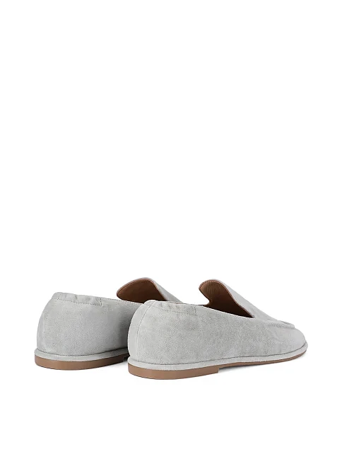 Слиперы MIRATON - фото 4 - Miraton