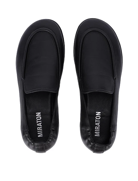 Слиперы MIRATON - фото 2 - Miraton
