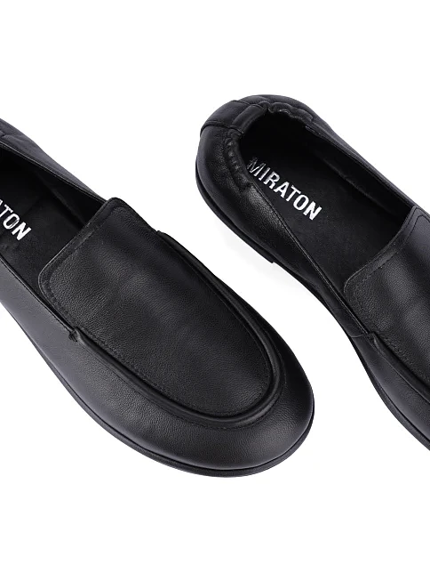 Слиперы MIRATON - фото 5 - Miraton