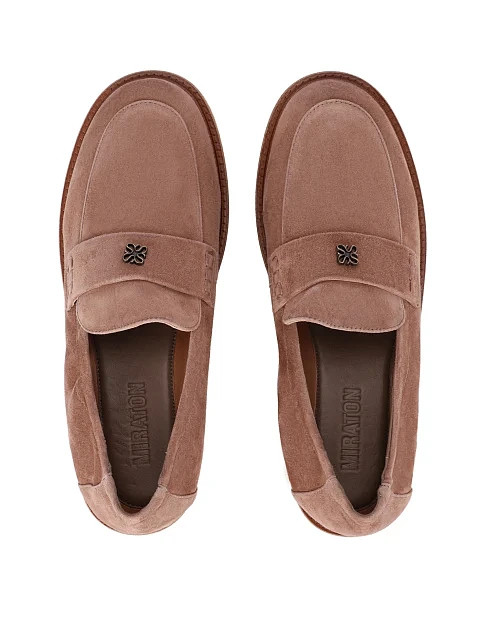 Туфли MIRATON - фото 2 - Miraton