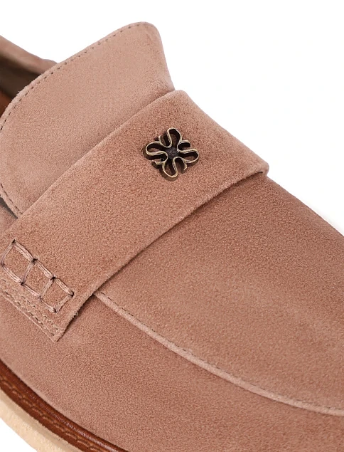 Туфли MIRATON - фото 5 - Miraton