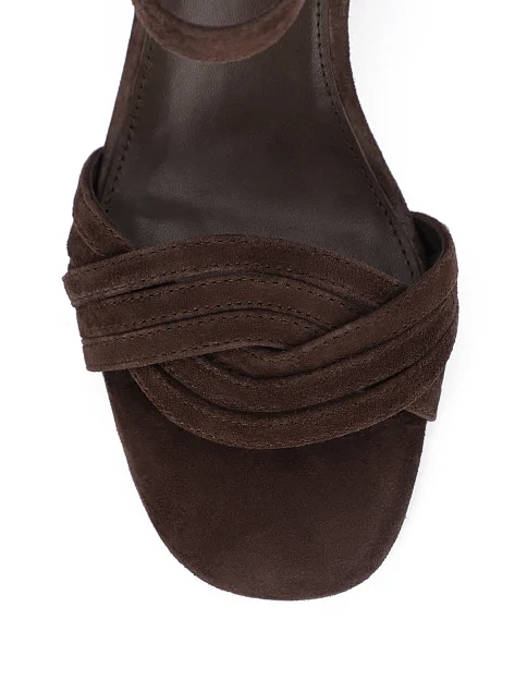 Босоножки Attizzare - фото 5 - Miraton