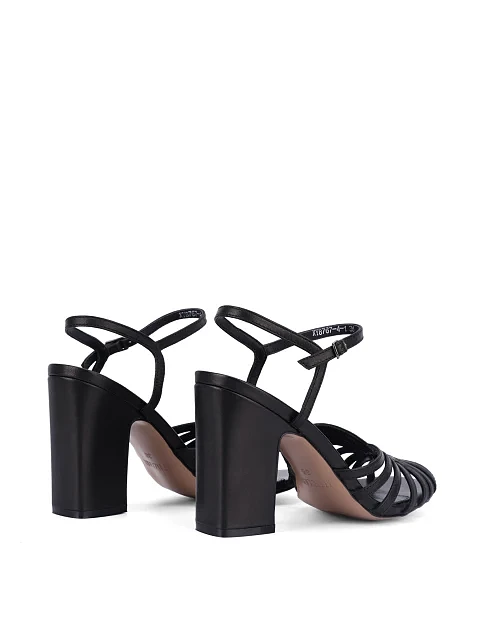 Босоножки Attizzare - фото 4 - Miraton