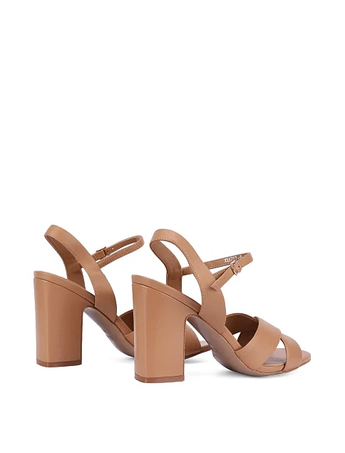 Босоніжки Attizzare - фото 4 - Miraton