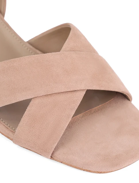 Босоніжки Attizzare - фото 5 - Miraton