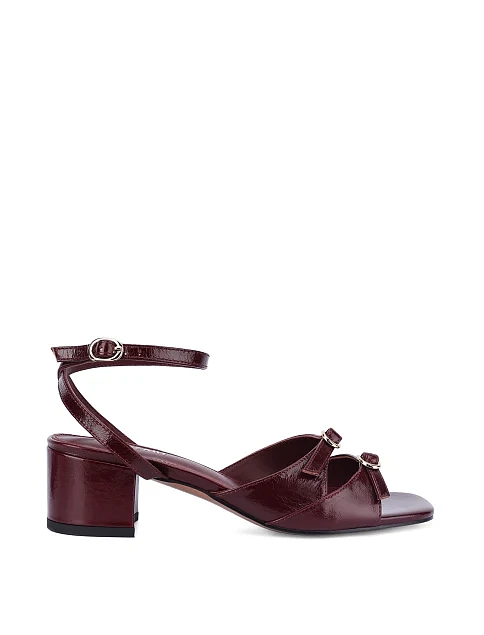 Босоножки Attizzare - фото 1 - Miraton