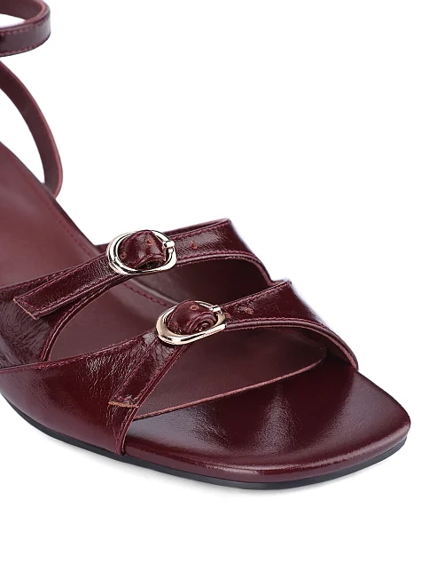 Босоножки Attizzare - фото 5 - Miraton