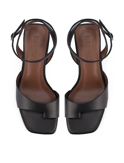 Босоніжки MIRATON - фото 2 - Miraton