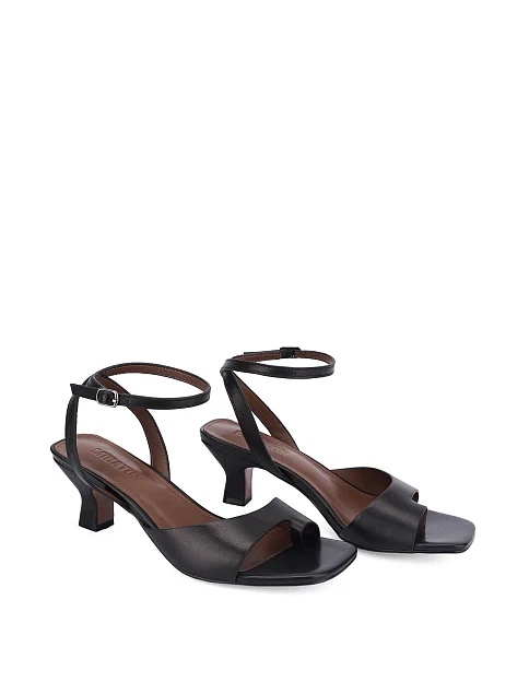 Босоніжки MIRATON - фото 3 - Miraton