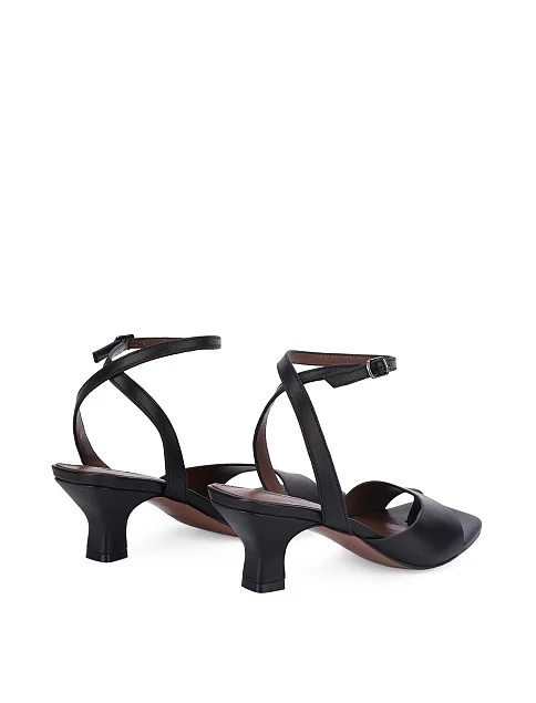 Босоніжки MIRATON - фото 4 - Miraton