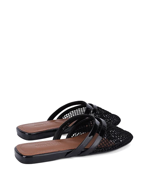 Шльопанці MIRATON - фото 4 - Miraton