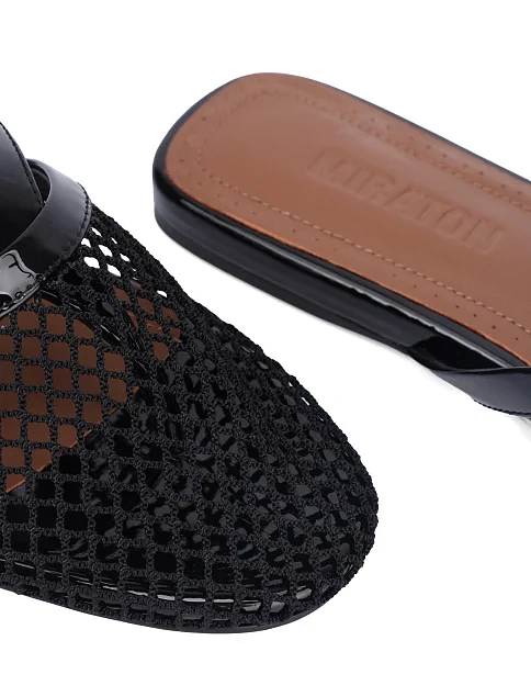 Шльопанці MIRATON - фото 5 - Miraton