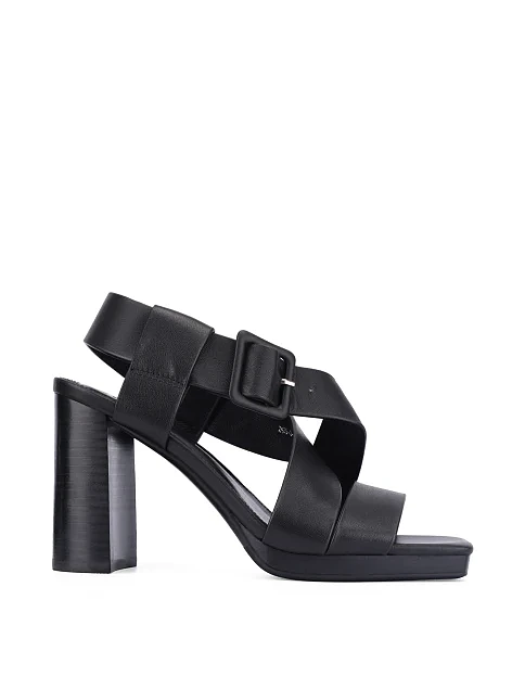 Босоніжки MIRATON - фото 1 - Miraton