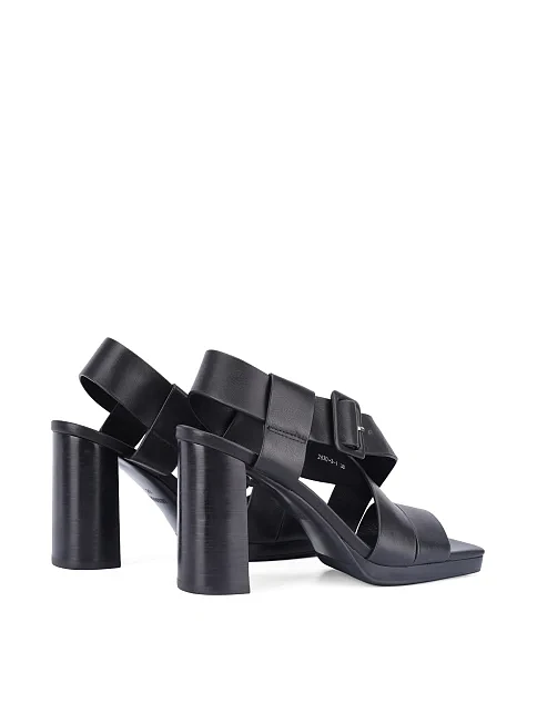 Босоніжки MIRATON - фото 4 - Miraton