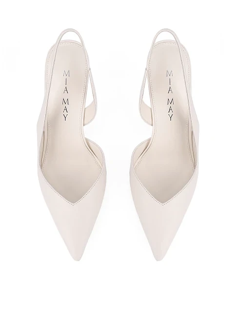 Туфлі MiaMay - фото 2 - Miraton