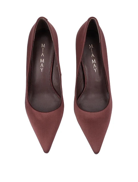 Туфли MiaMay - фото 2 - Miraton