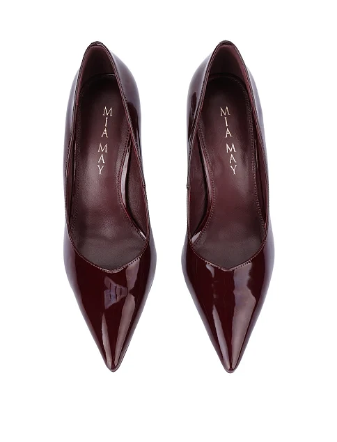 Туфли MiaMay - фото 2 - Miraton