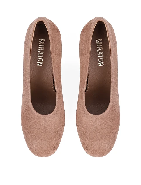 Туфлі MIRATON - фото 2 - Miraton