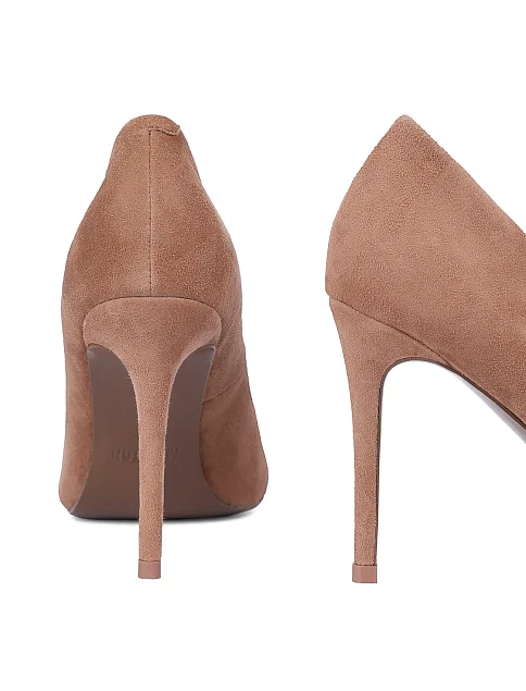 Туфлі MIRATON - фото 5 - Miraton