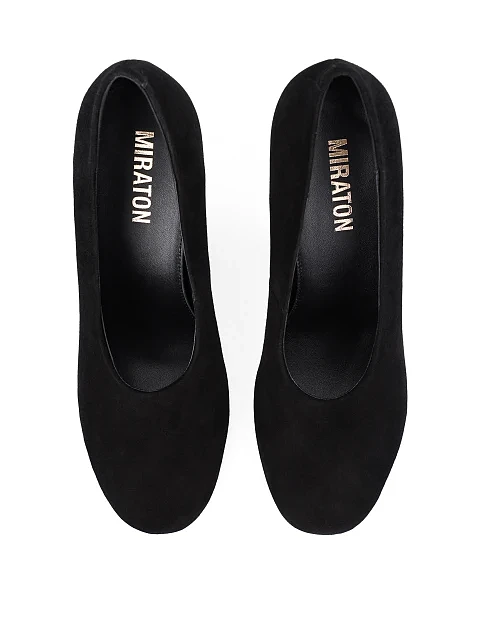 Туфлі MIRATON - фото 2 - Miraton