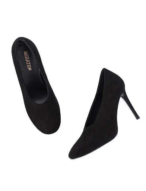 Туфлі MIRATON - фото 5 - Miraton