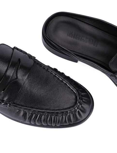 Слиперы MIRATON - фото 5 - Miraton