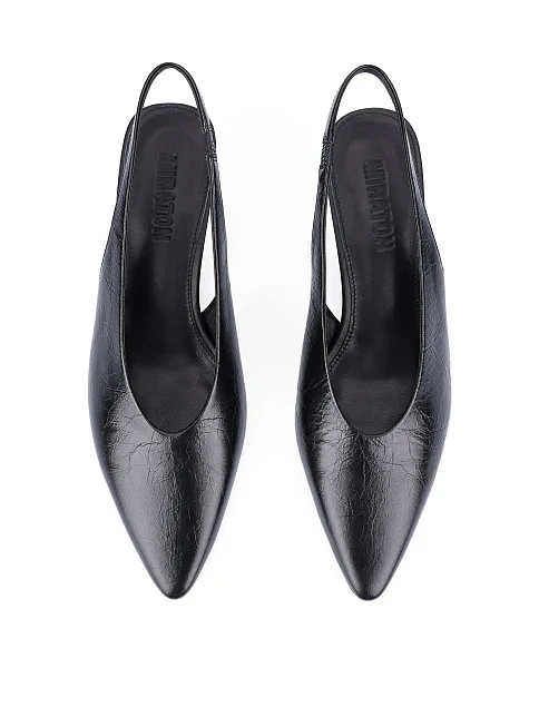 Туфлі MIRATON - фото 2 - Miraton