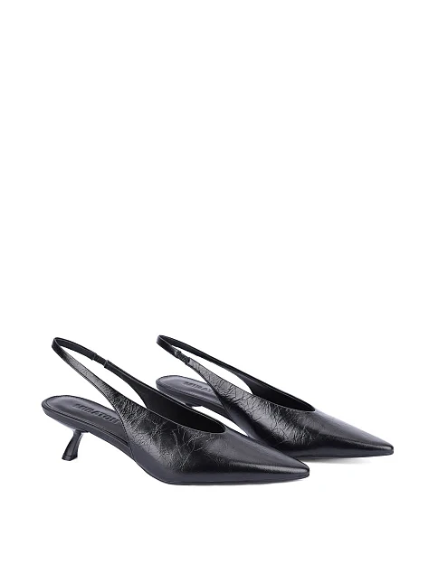 Туфлі MIRATON - фото 3 - Miraton