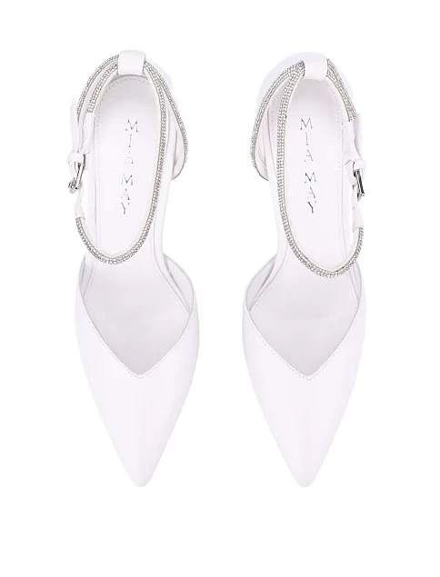 Туфлі MiaMay - фото 2 - Miraton