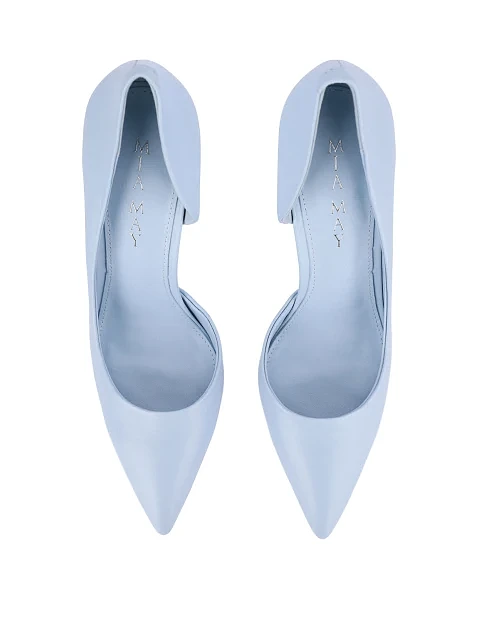 Туфлі MiaMay - фото 2 - Miraton