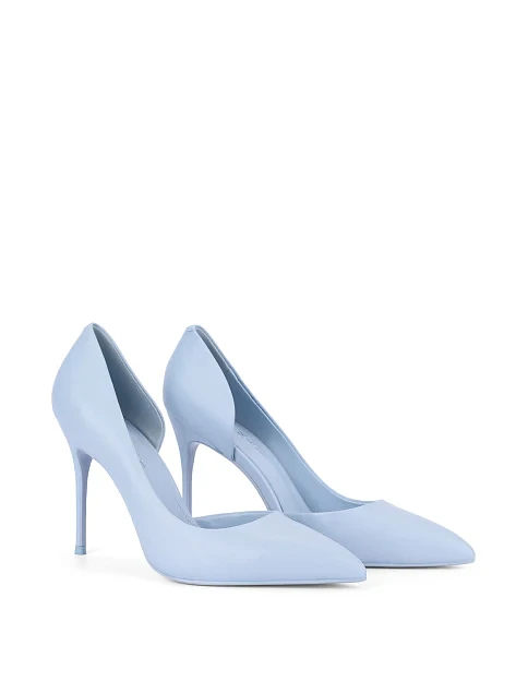 Туфлі MiaMay - фото 3 - Miraton