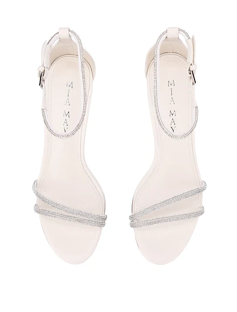 Босоніжки MiaMay - фото 2 - Miraton